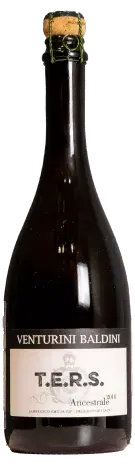  T.E.R.S. Ancestrale (Lambrusco Montericco) Venturini Baldini 0.75л