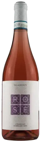 Вино Talamonti Cerasuolo D’Abruzzo Rose DOC, 2022, 0.75 л
