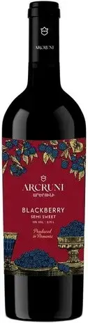 Вино Arcruni Mosh, 0.75л