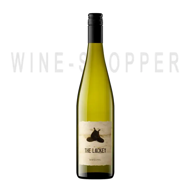 Вино Kilikanoon The Lackey Riesling 0.75 л