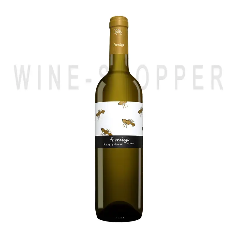 Вино Domini de la Cartoixa Formiga de Seda Priorat DOQ 0.75 л