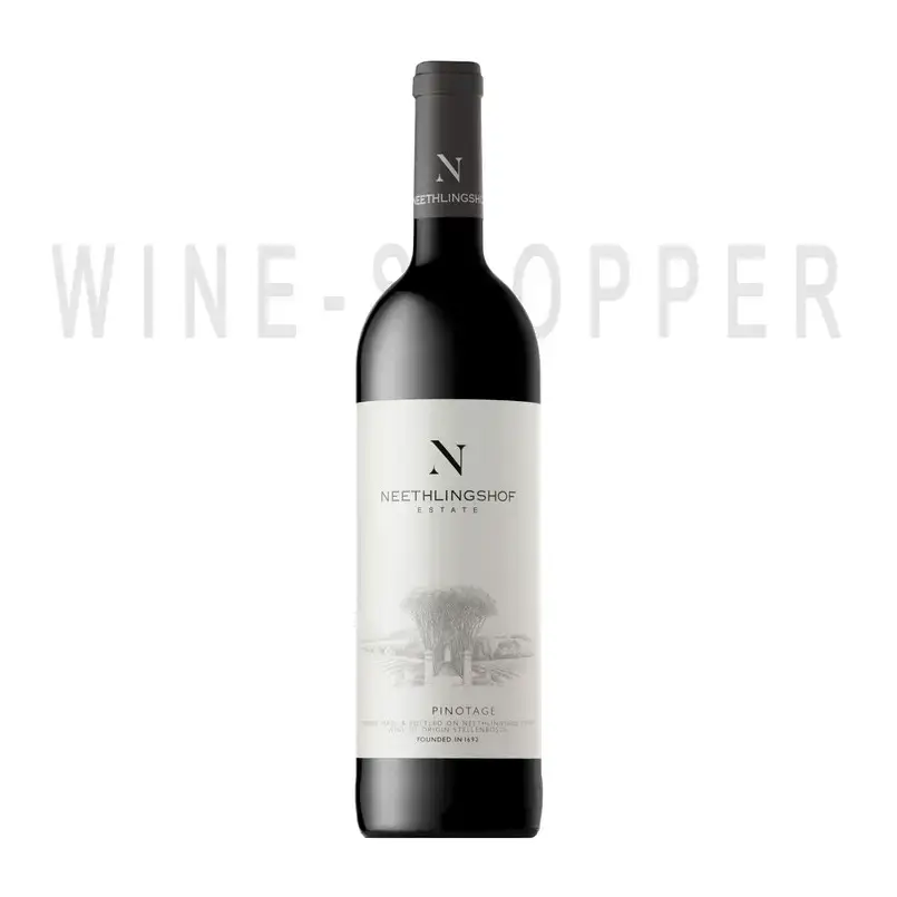 Вино Neethlingshof Pinotage 0.75 л