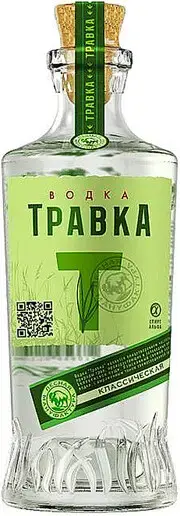  ТРАВКА КЛАССИЧЕСКАЯ  40% 0,5 х 12