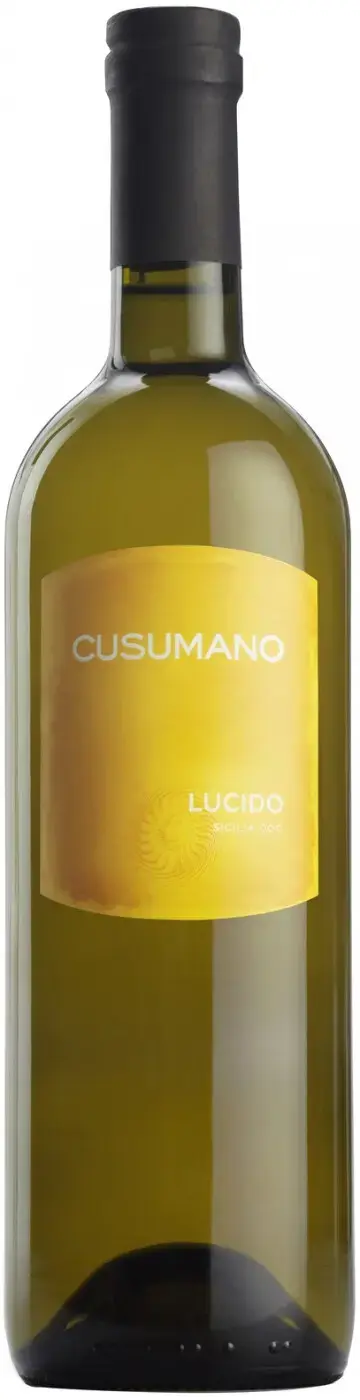 Вино Cusumano, Lucido, Sicilia DOC, 2022, 0.75 л