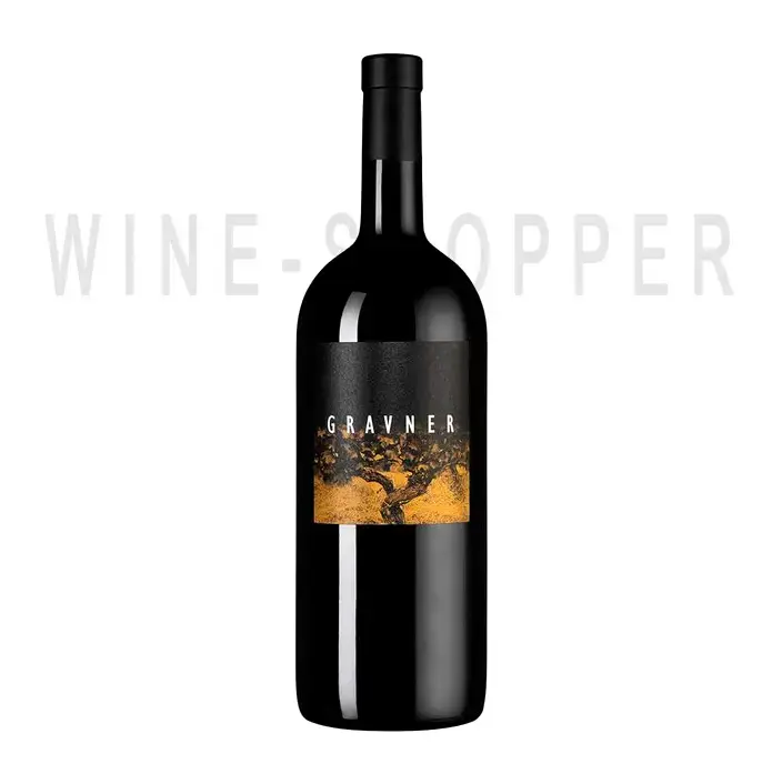 Вино Gravner Ribolla Venezia Giulia IGT 2014 1.5 л