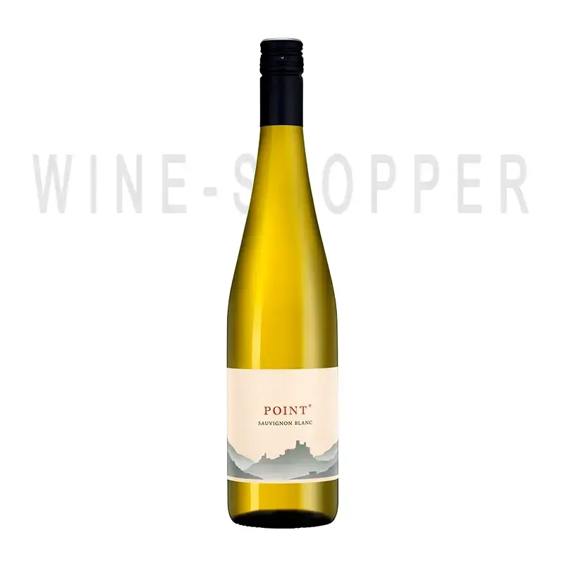 Вино Nigl Point Sauvignon Blanc 2021 0.75 л