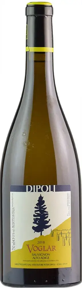 Вино Peter Dipoli Voglar Sauvignon, 0.75л
