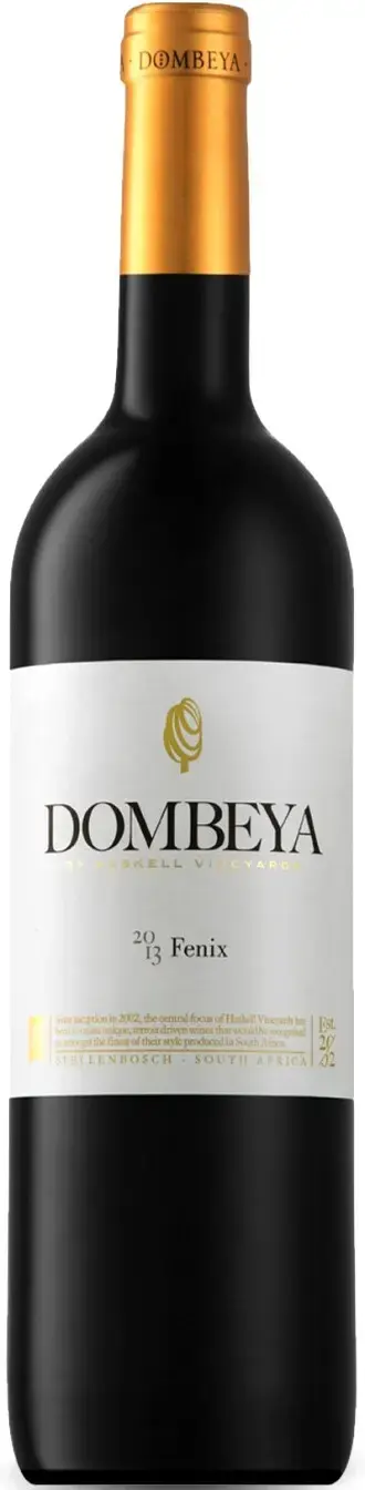 Вино Haskell, Dombeya Fenix, 2013, 0.75 л