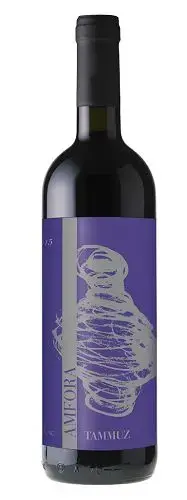 Вино Таммуз, 2019, 0.75л