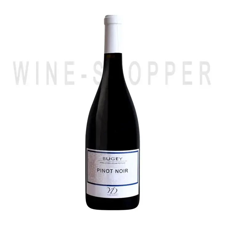 Вино Maison Yves Duport Pinot Noir Bugey AOC 2021 0.75 л