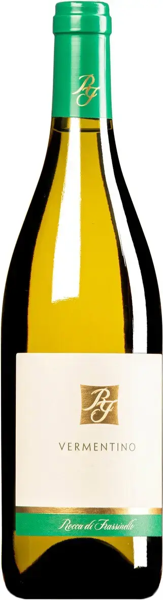 Вино Rocca di Frassinello, Vermentino, Maremma Toscana DOC, 2021, 0.75 л