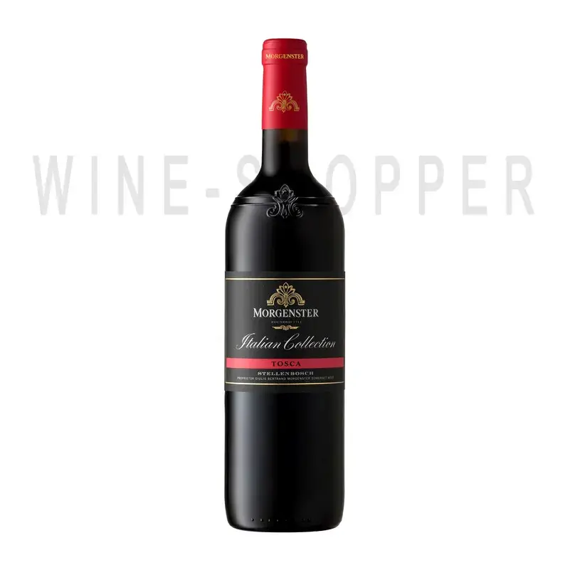 Вино Morgenster Tosca 2013 0.75 л