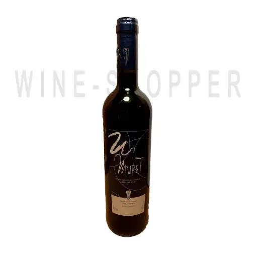 Вино Vinae Mureri Muret IGP 2012 0.75 л