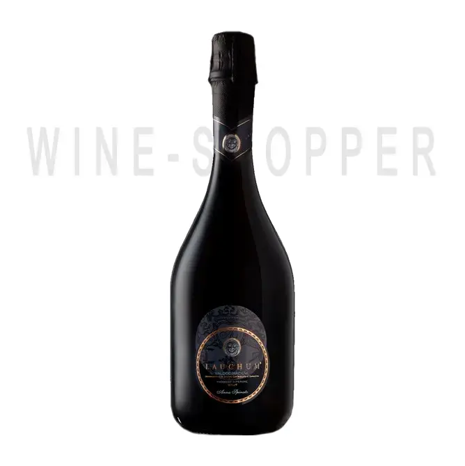 Игристое вино Anna Spinato Lauchum Valdobbiadene Prosecco Superiore DOCG Brut 0.75 л