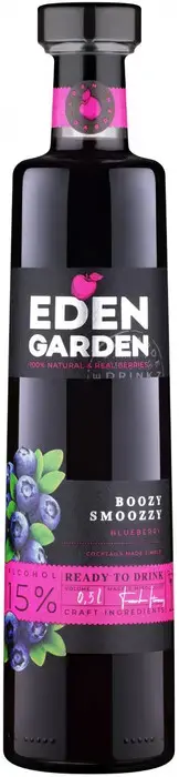Ликер Maximus Eden Garden Blueberry 0.5 л