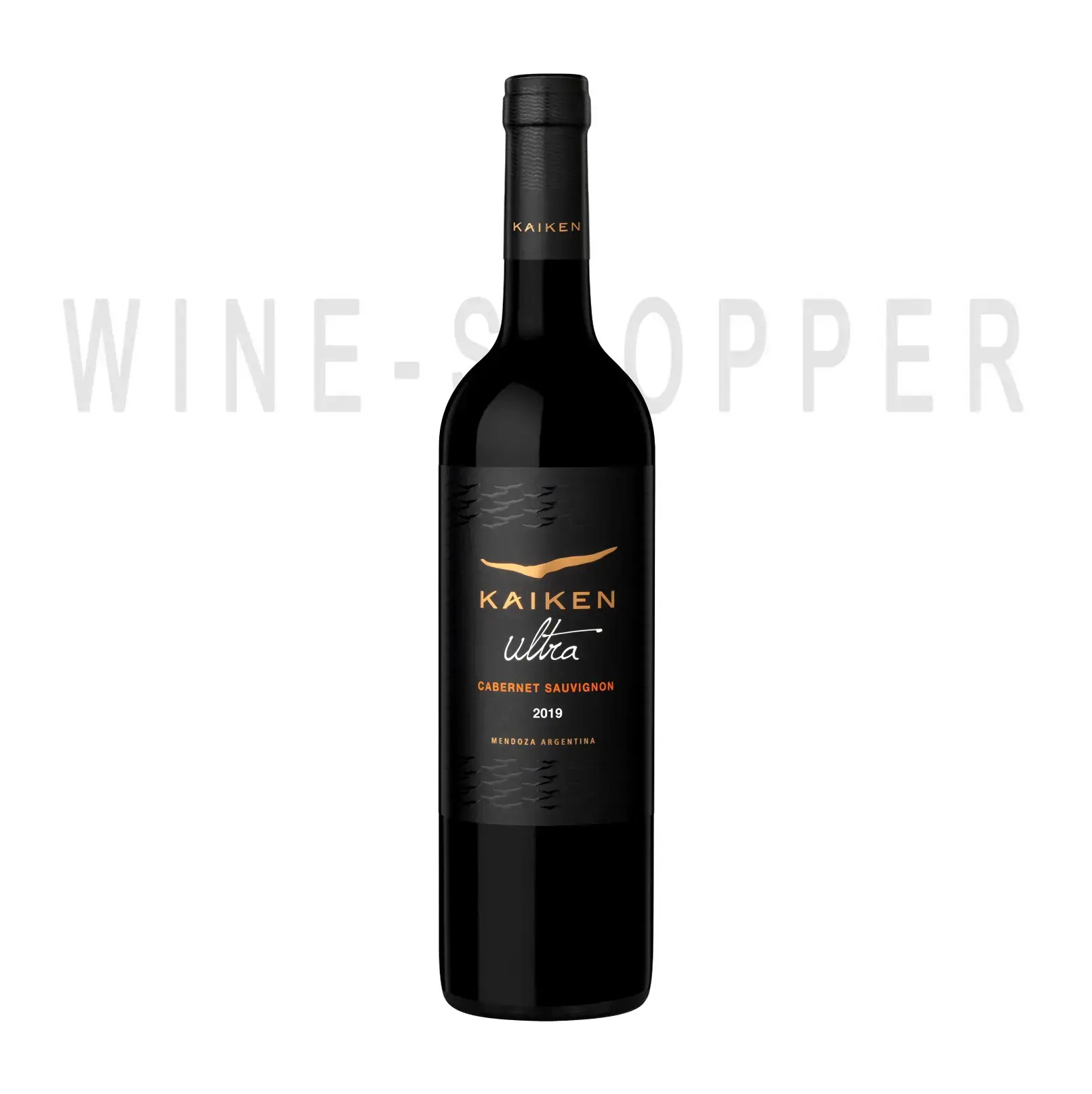 Вино Kaiken Ultra Cabernet Sauvignon 2019 0.75 л