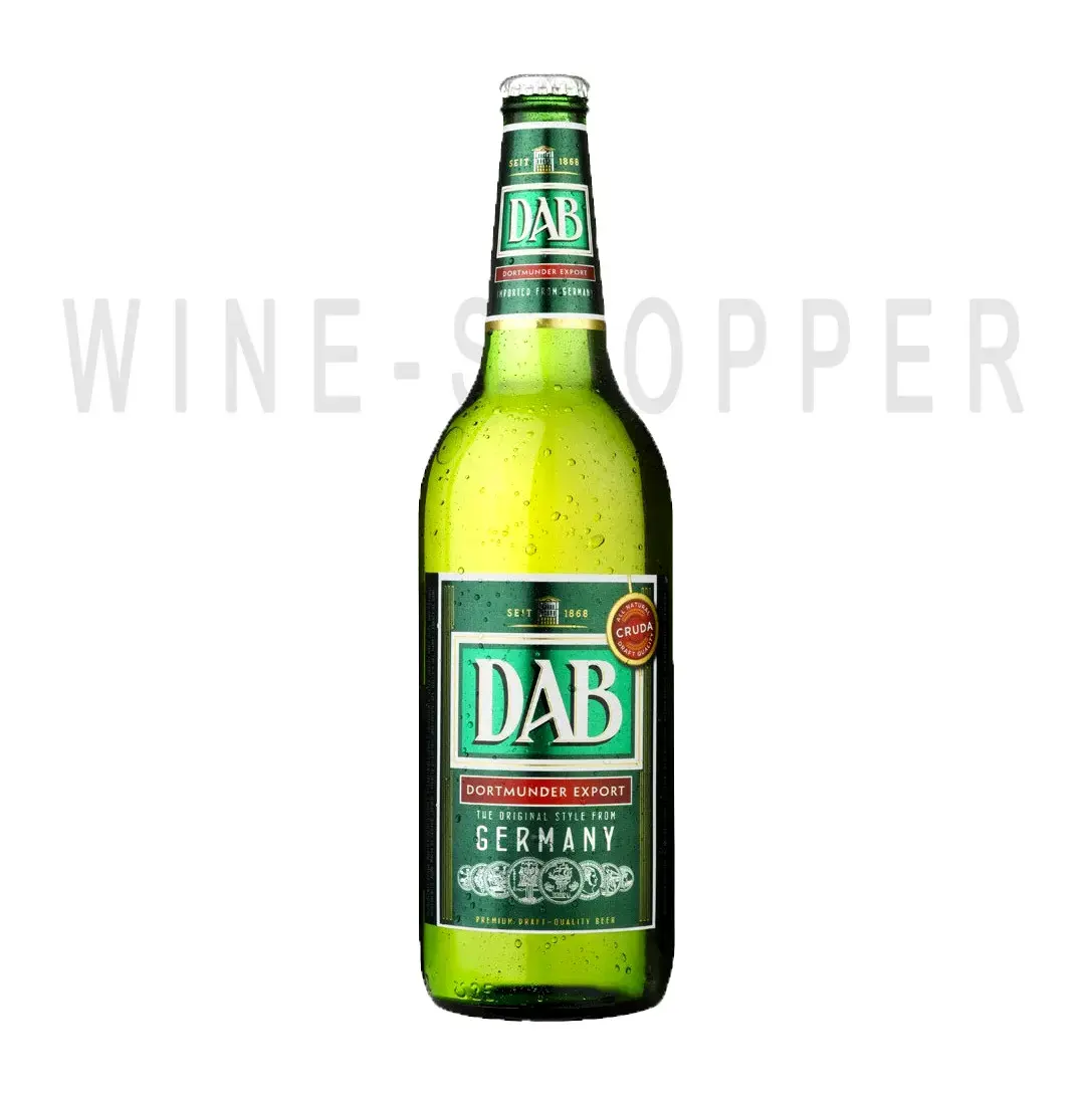 Пиво DAB Dortmunder Export 0.5 л