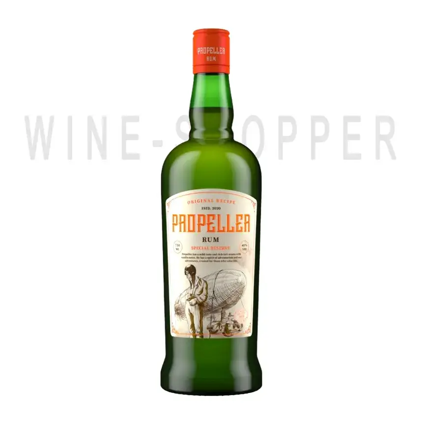 Ликер Propeller Rum Bitter 0.75 л