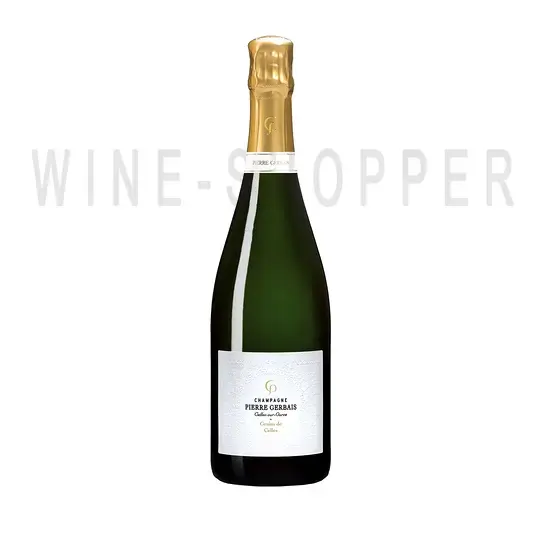 Шампанское Champagne Pierre Gerbais Grains De Celles Sur Ourse 1.5 л