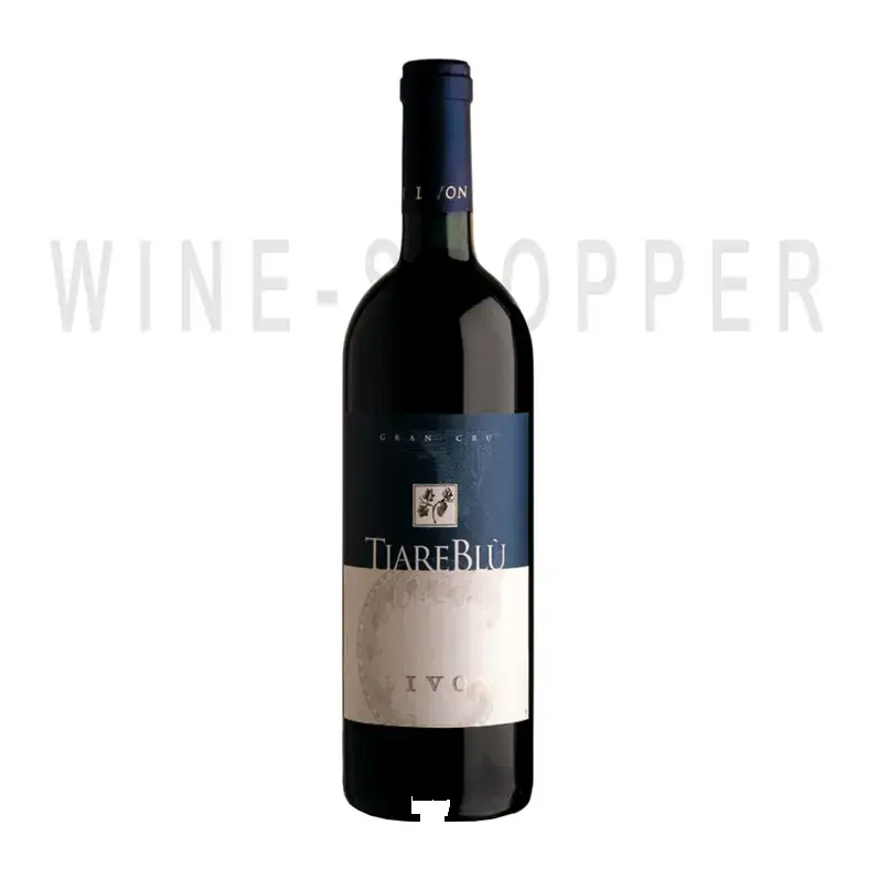 Вино Livon TiareBlu Gran Cru Venezia Giulia IGT 2018 1.5 л