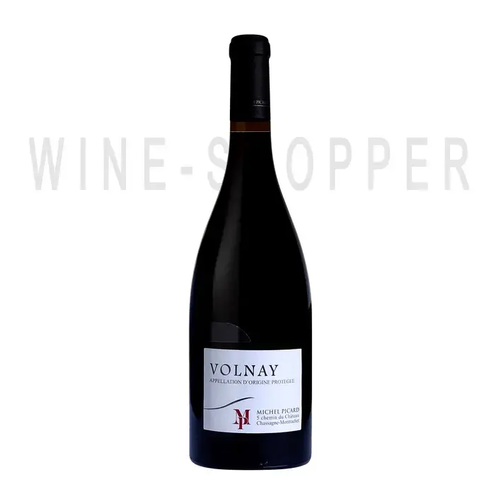 Вино Famille Picard Volnay AOC 0.75 л
