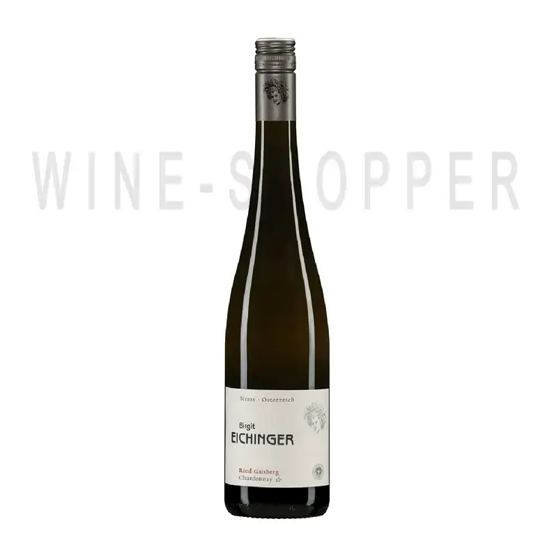 Вино Birgit Eichinger Chardonnay Gaisberg Kamptal DAC 2021 0.75 л