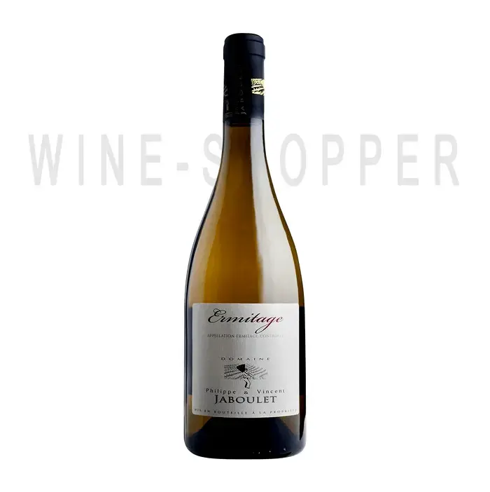 Вино Domaine Philippe & Vincent Jaboulet Ermitage AOC Blanc 2017 0.75 л