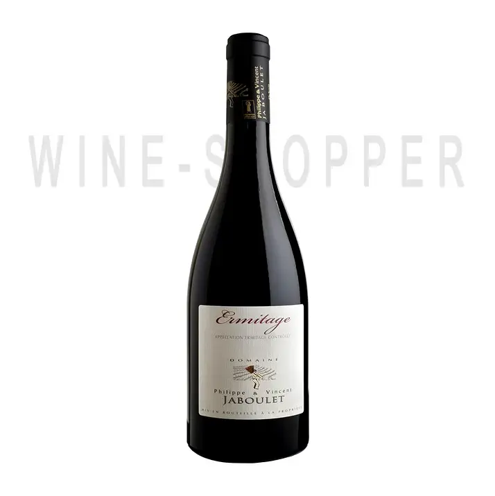 Вино Domaine Philippe & Vincent Jaboulet Ermitage AOC 2015 0.75 л