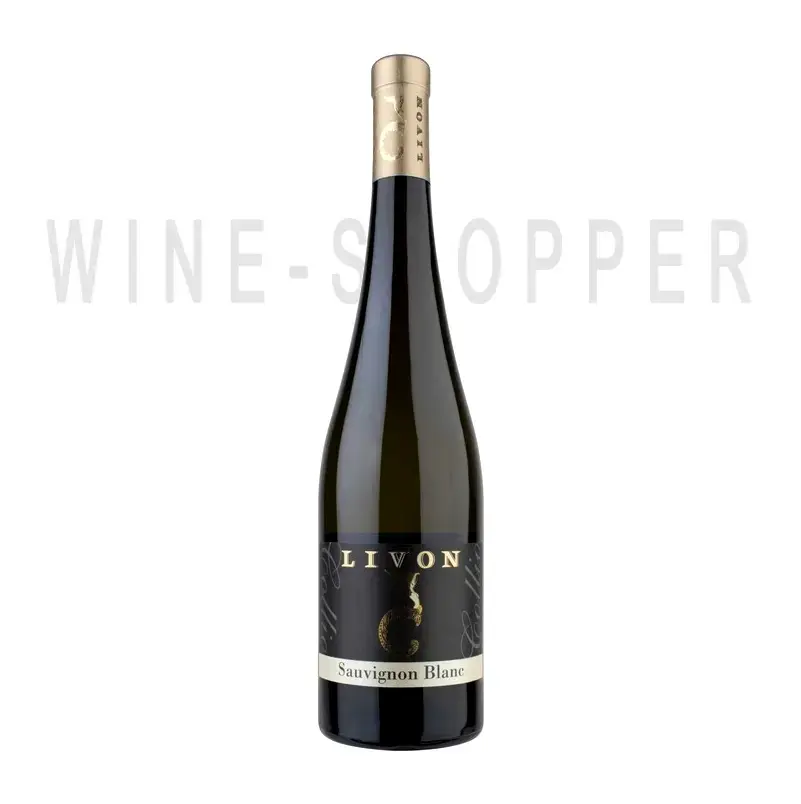 Вино Livon Sauvignon Blanc Collio DOC 0.375 л