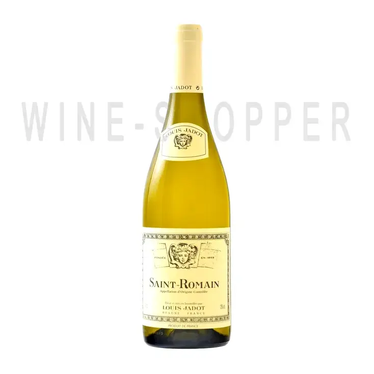 Вино Louis Jadot Saint-Romain AOC 2015 0.75 л