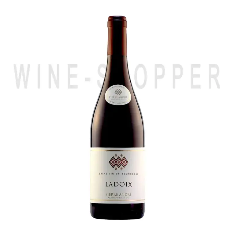 Вино Pierre Andre Ladoix AOC 2017 0.75 л