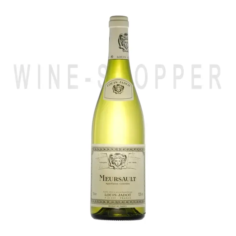 Вино Louis Jadot, Meursault AOC, 2014 0.75 л