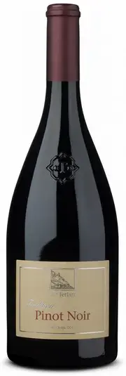 Вино Cantina Terlano, Pinot Noir, Alto Adige DOC, 2022, 0.75 л
