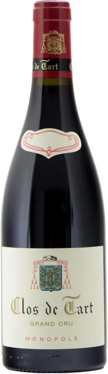 Вино Clos de Tart Grand Cru AOC, 2013, 3 л