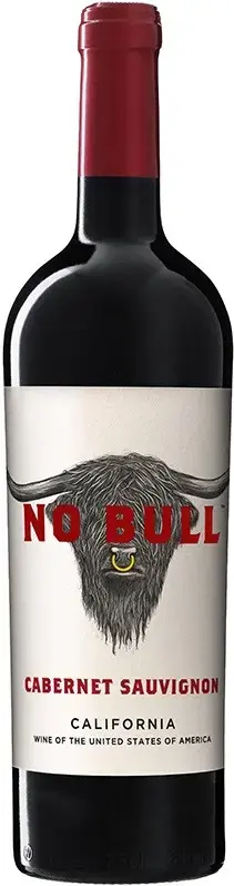 Вино Mare Magnum, No Bull Cabernet Sauvignon 2020, 0.75 л