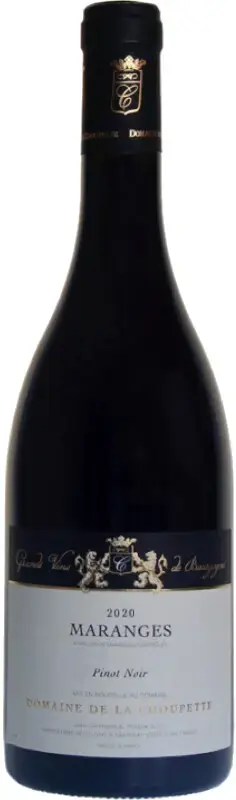 Вино Domaine de la Choupette Maranges AOC, 2020, 0.75 л