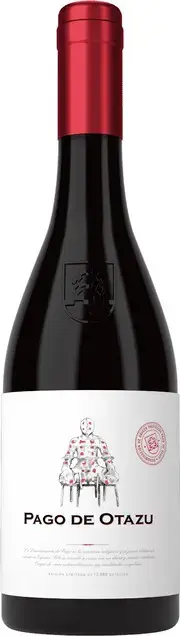 Вино Pago de Otazu, 2019, 0.75 л