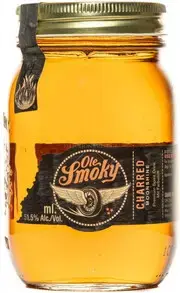 Водка Ole Smoky Charred Moonshine, 0.75 л