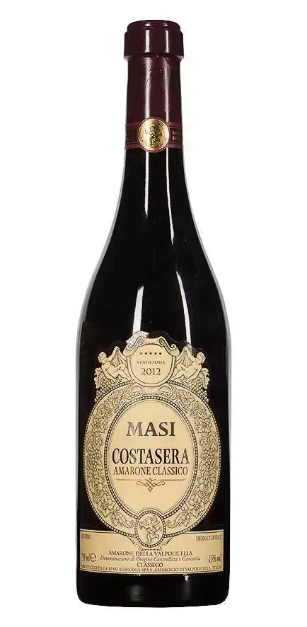 Вино Masi Costasera DOCG Amarone della Valpolicela Classico, 0.75 л