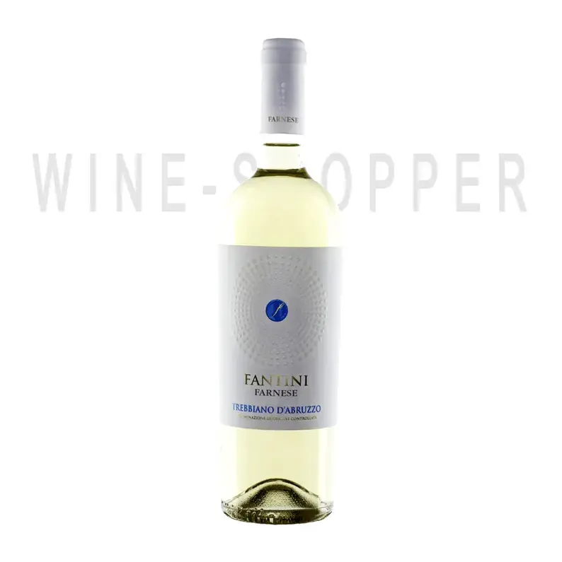 Вино Fantini Trebbiano d'Abruzzo DOC 1.5 л