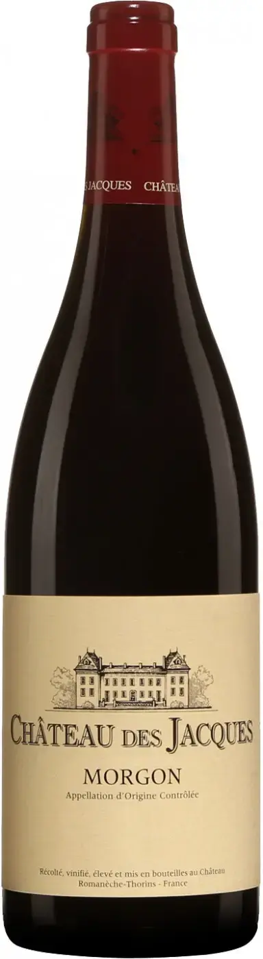 Вино Louis Jadot Chateau des Jacques Morgon AOC, 0.75л