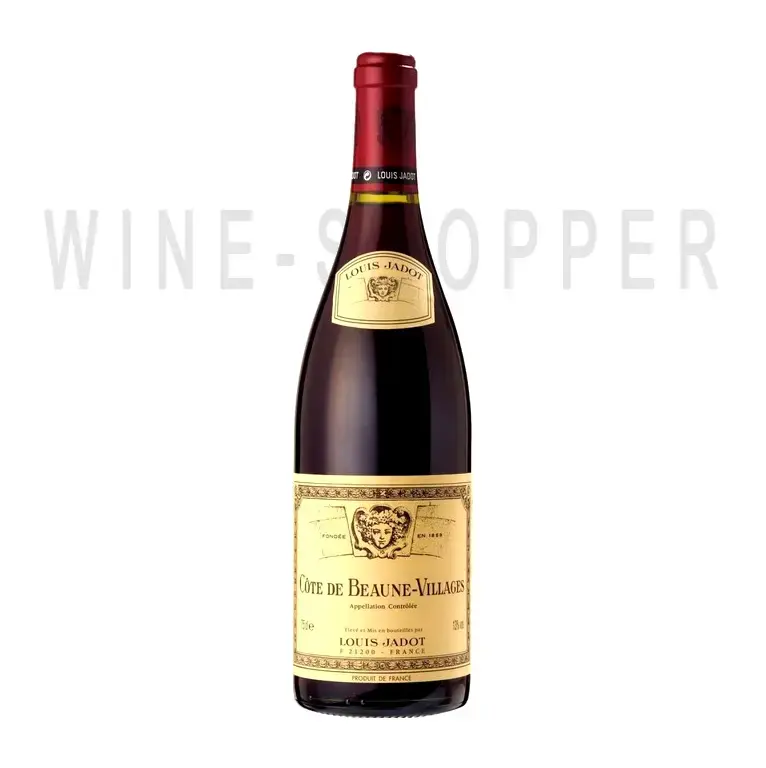 Вино Louis Jadot Cote de Beaune Villages AOC 0.75 л