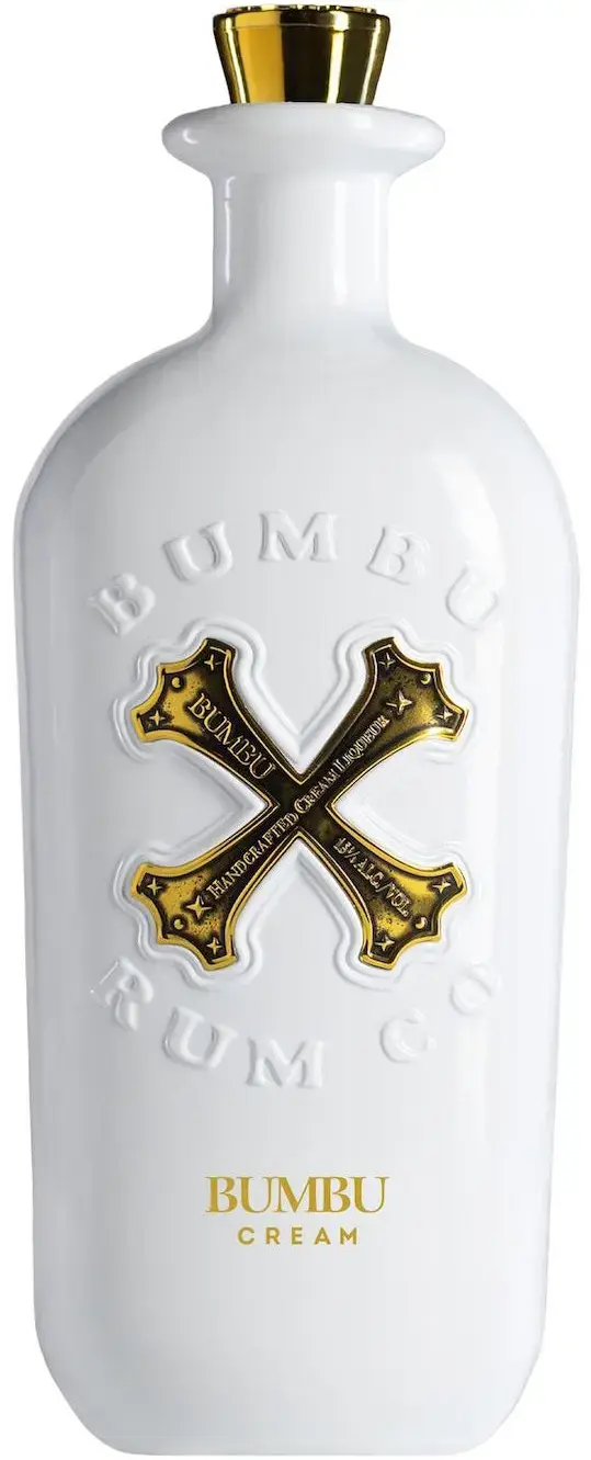 Ликер Bumbu Cream, 0.7 л