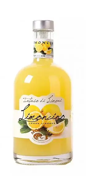 Ликер Morelli Limoncino, 0.5 л