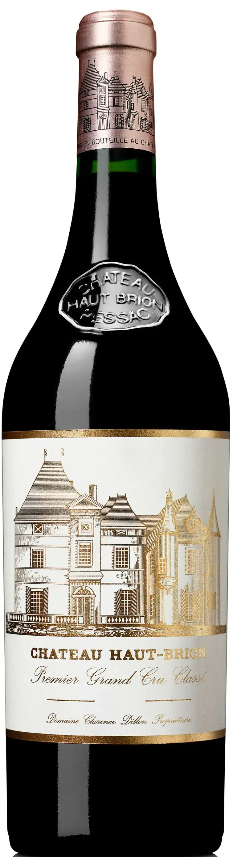  Chateau Haut-Brion, 1-er Grand Cru Classe, 2012, 3 л