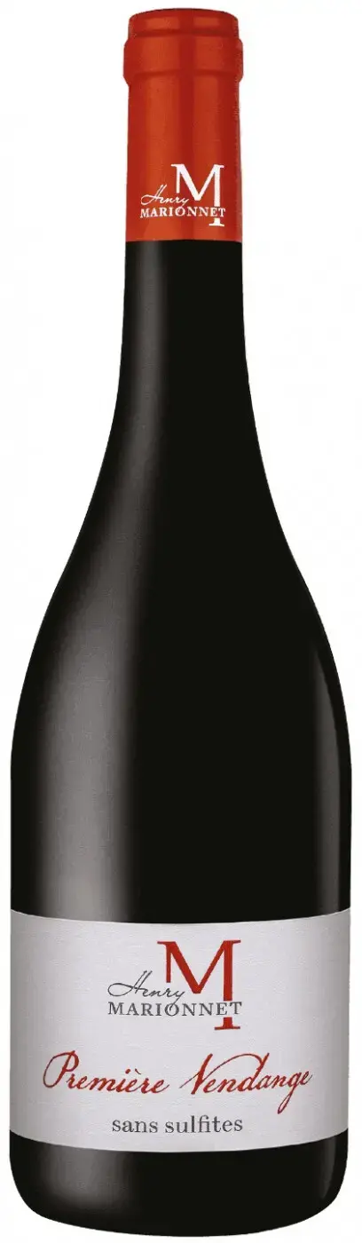 Вино Henry Marionnet, Premiere Vendange, Touraine AOC, 2021, 0.75 л