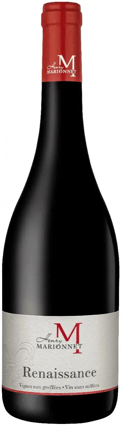Вино Henry Marionnet, Renaissance, Touraine AOC, 2020, 0.75 л