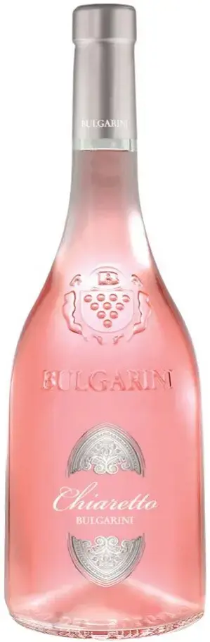 Вино Bulgarini, Chiaretto, Riviera del Garda Classico DOC, 2022 0.75 мл