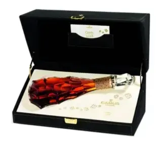 Коньяк Camus Masterpiece Collection Cuvee 3.128, gift box, 0.7 л