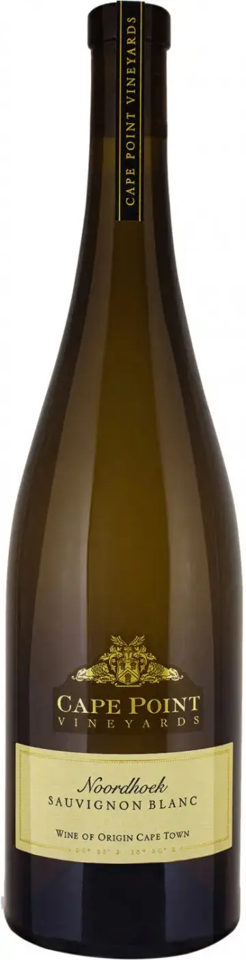 Вино Cape Point Vineyards, Noordhoek Sauvignon Blanc, Cape Town WO, 2022 0.75 мл